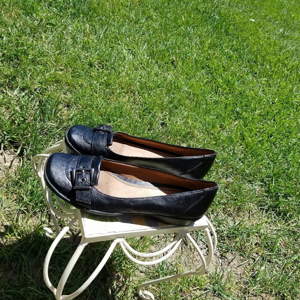 Dress flats - Picture 2 of 3